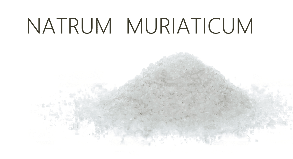 natrum muriaticum, ιδιοτητες, ομοιοπαθητικο φαρμακο, νατρουμ μουριατικουμ, νατριουμ