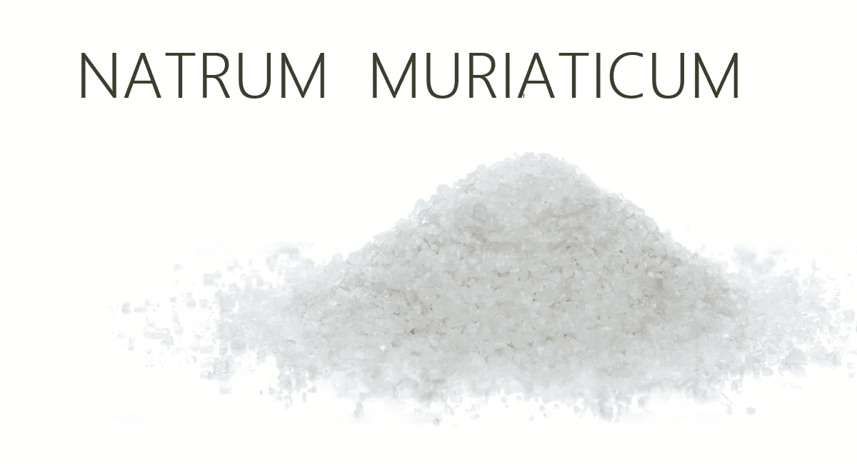 Natrum muriaticum, Ιδιότητες, Ομοιοπαθητικό φάρμακο, Νατρουμ μουριατικου, Νατριουμ, Προσωπικότητα