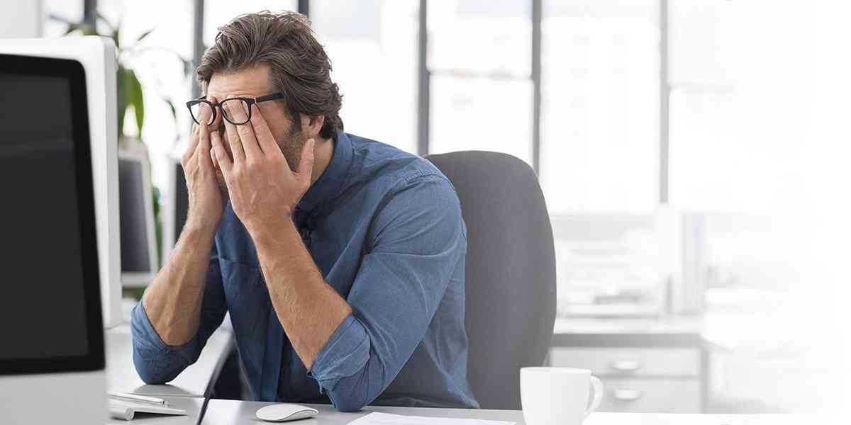 Πως επηρεάζει η πίεση στη δουλειά την ψυχική υγεία, Άγχος και δουλειά, Εργασιακό άγχος, Στρες και δουλειά