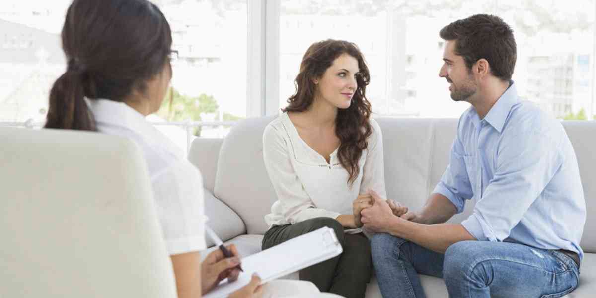 ψυχοθεραπεία ζεύγους, αρχές αποτελεσματικής ψυχοθεραπείας ζεύγους