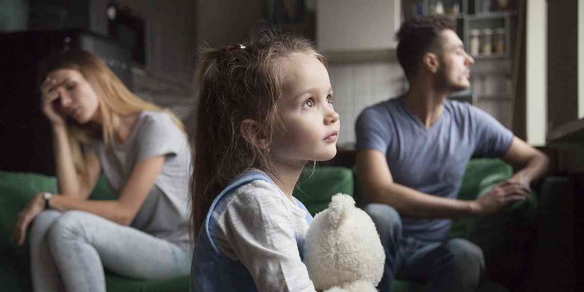 διαζύγιο, παιδιά, γονείς, πώς να πείτε στα παιδιά για το διαζύγιο