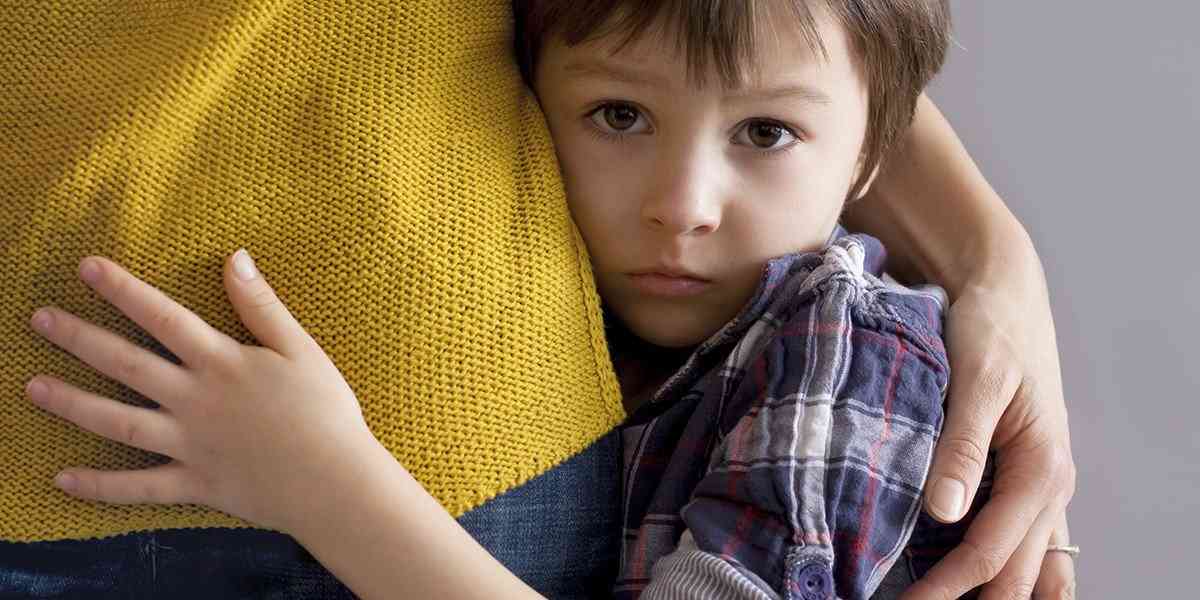 γονείς, παιδιά, άγχος, οι γονείς διδάσκουν στα παιδιά το άγχος
