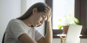 Χρόνιο άγχος και στρες – συμπτώματα, αντιμετώπιση stress