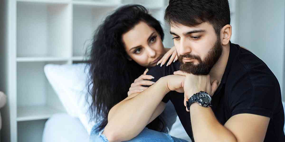 Ζευγάρια, Σχέσεις, οικειότητα, Ο φόβος της οικειότητας, Σημάδια φόβου της οικειότητας