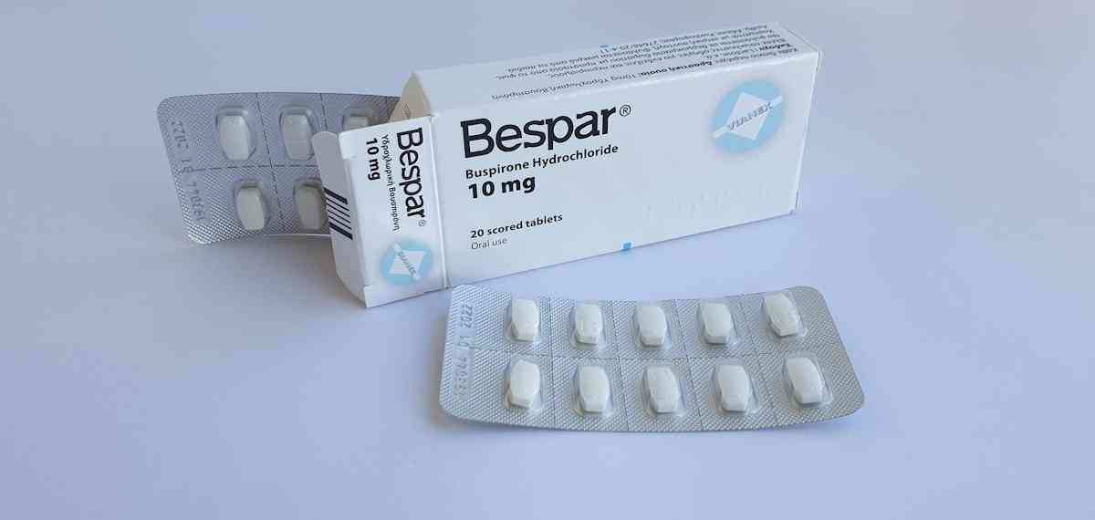 Bespar, Bεσπαρ, Άγχος, Σχόλια, Γνώμες, Κριτικές, Παρενέργειες
