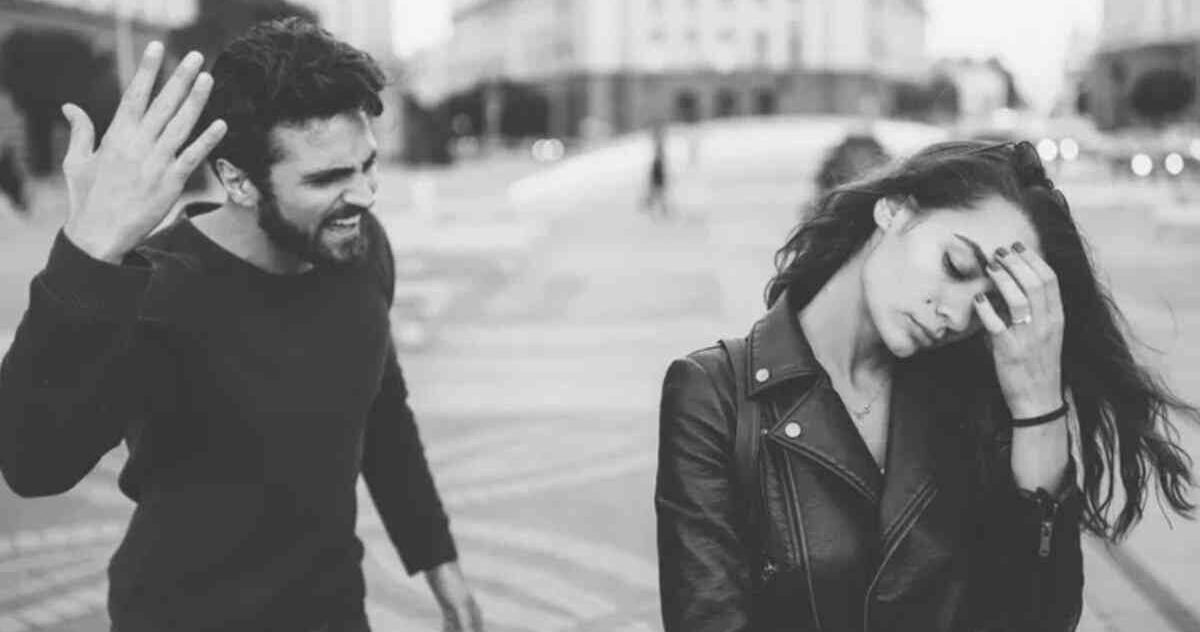 Τοξικές σχέσεις