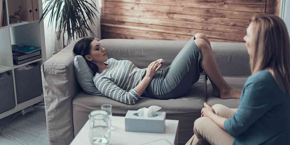 Όσα θέλετε να γνωρίζετε για την ψυχανάλυση, Ψυχοδυναμική θεραπεία