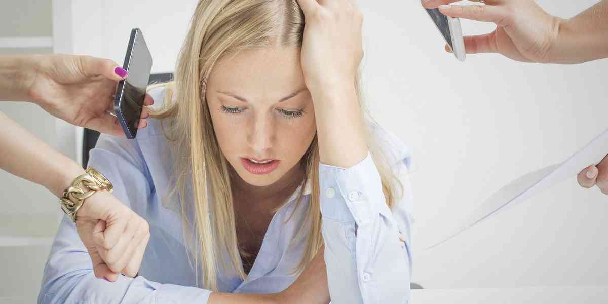 επαγγελματική εξουθένωση, burnout, παράγοντες που προκαλούν burnout