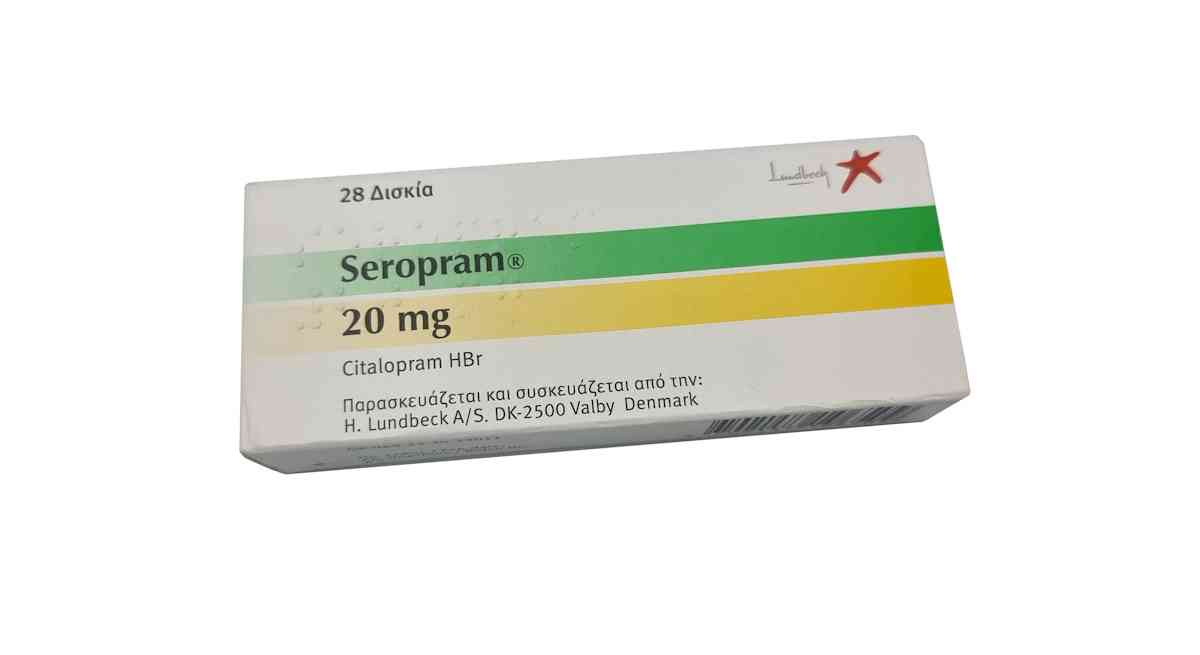 seropram, seropram 20, mg, σεροπραμ, γνωμες, αντικαταθλιπτικο φαρμακο, χαπια, παρενεργειες, seropran, σεροπραν, φορουμ