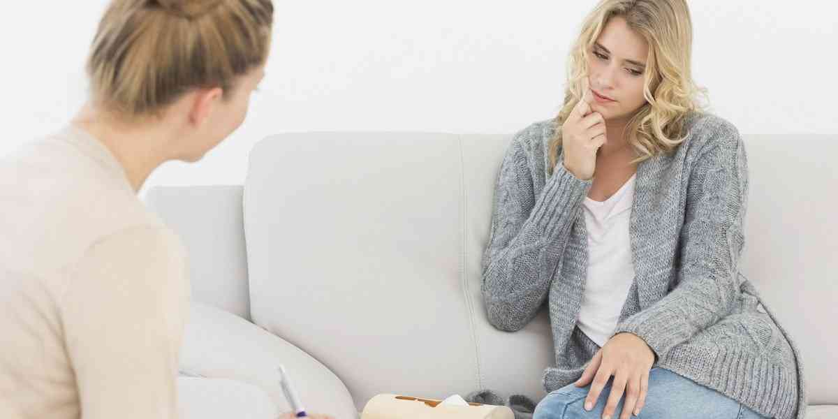 ψυχοθεραπεία, συμβουλευτική, σε ποιες περιπτώσεις βοηθά η ψυχοθεραπεία