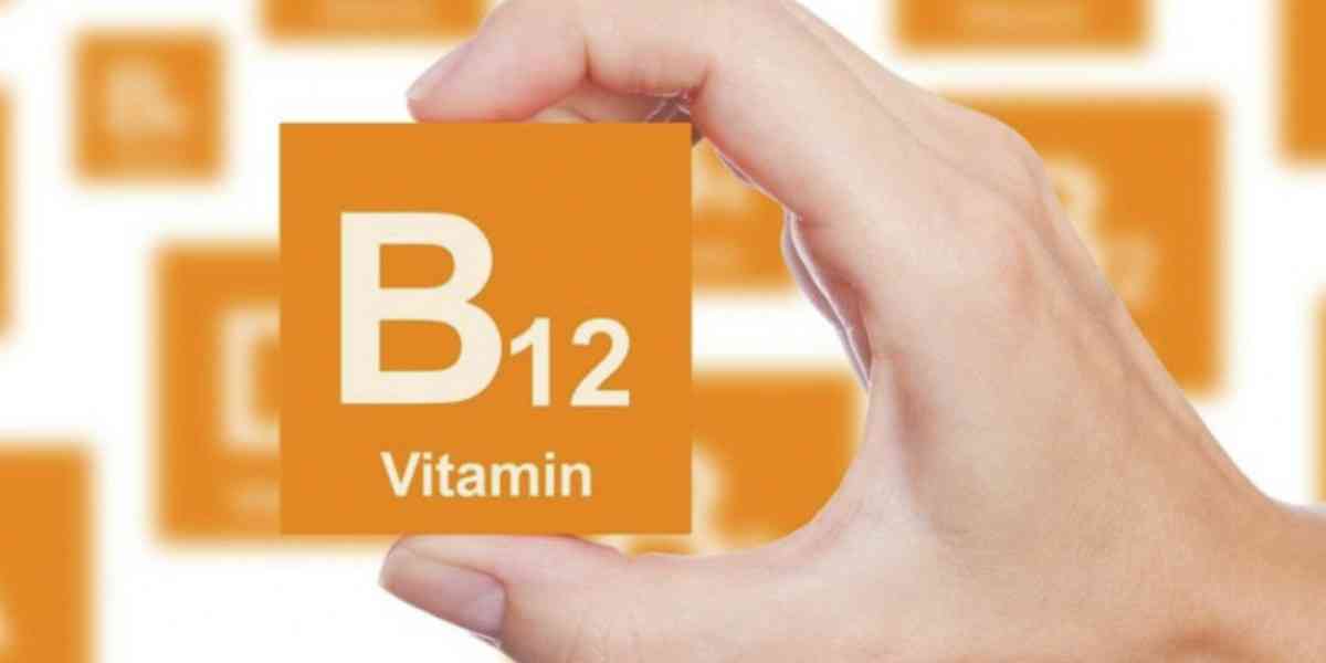 βιταμίνη Β12, ανεπάρκεια βιταμίνης Β12, κοβαλαμινη, αιτιες ελλειψης