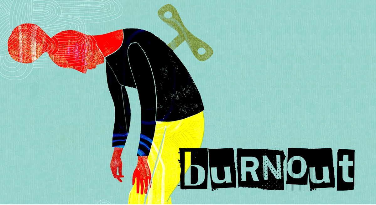 burnout, burn out, συνδρομο επαγγελματικης εξουθενωσης, θεραπεια, μπερν αουτ, αιτιες, εξαντληση, υπερκοπωση