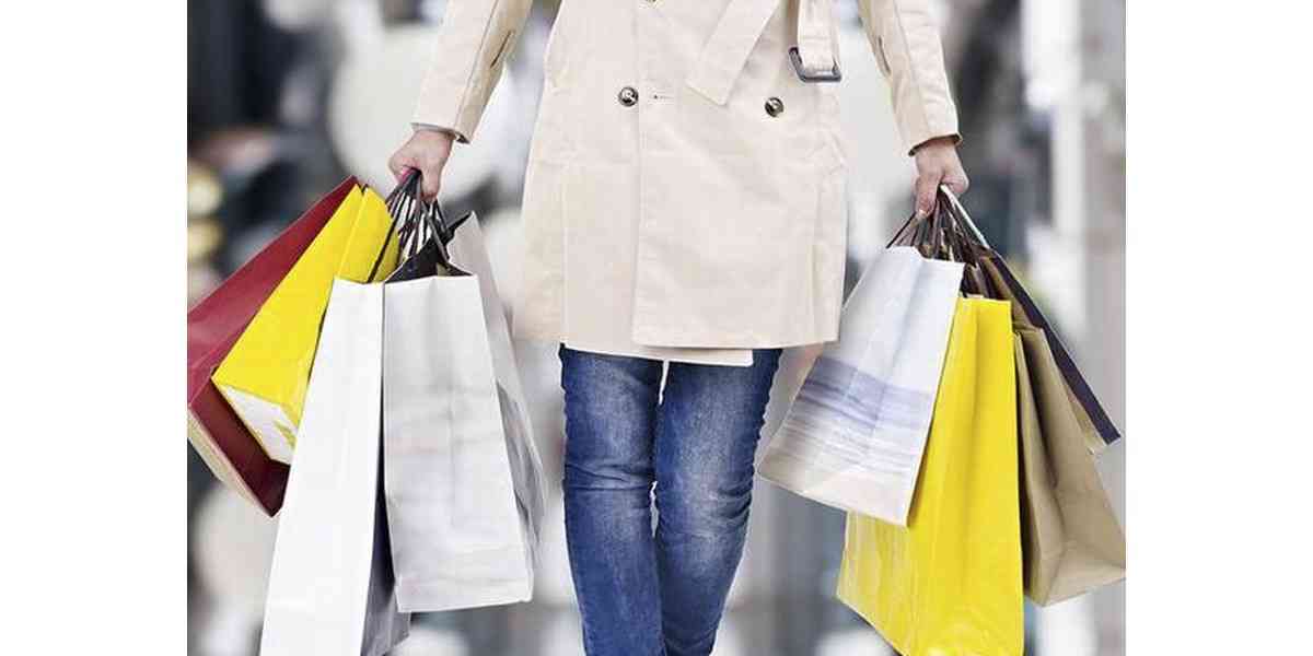 shopping therapy, καταναγκαστική αγορά προϊόντων, επιβράβευση του εαυτού, πότε το shopping therapy είναι πρόβλημα