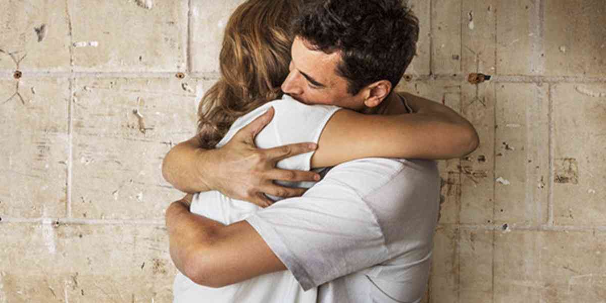 Αγκαλιά, Η σημασία της αγκαλιάς, Ψυχολογία πίσω από την αγκαλιά