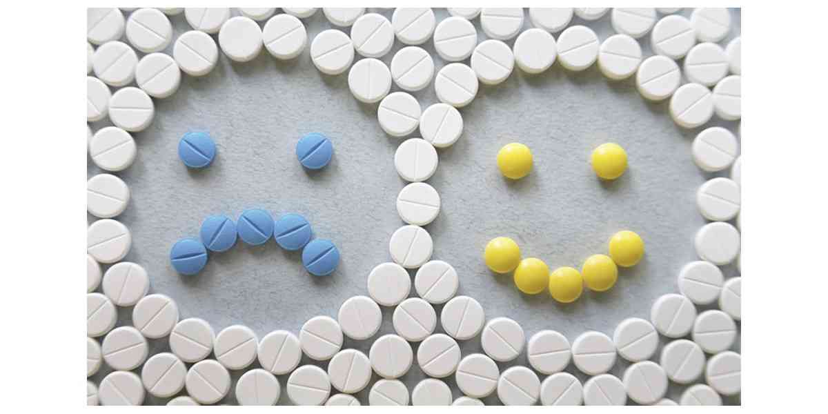 αντικαταθλιπτικά φαρμακα, παρενεργειες, αντικαταθλιπτικων φαρμακων