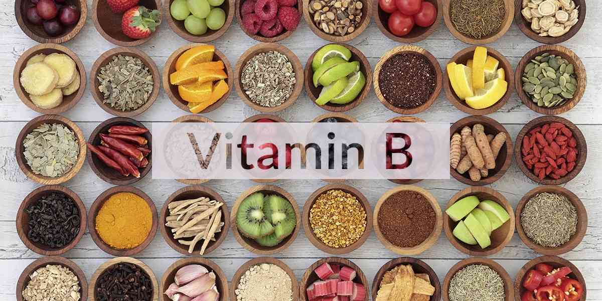 βιταμίνες b, σύμπλεγμα βιταμινών b, τροφές με βιταμίνη b