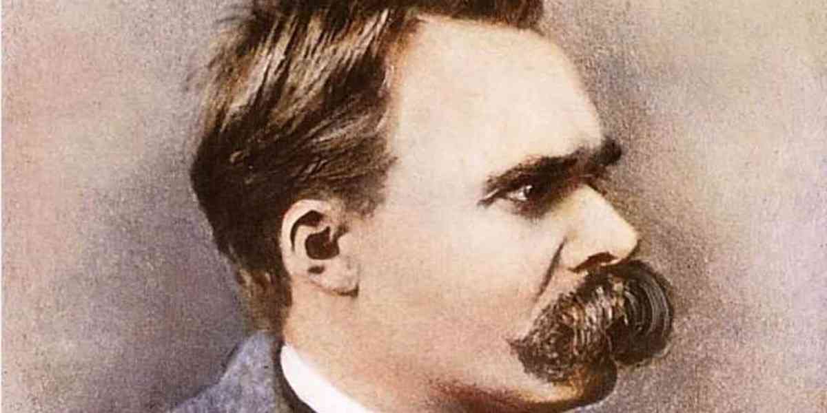 Νίτσε, Έργα, Βιβλία, Nietzsche, Συγγράμματα Νίτσε, Φιλοσοφία Νίτσε, Φιλόσοφος