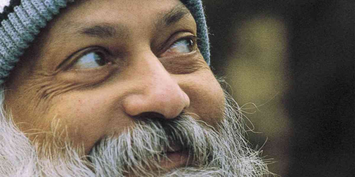 osho, η ζωή του osho, φιλοσοφία osho, αποφθεγματα