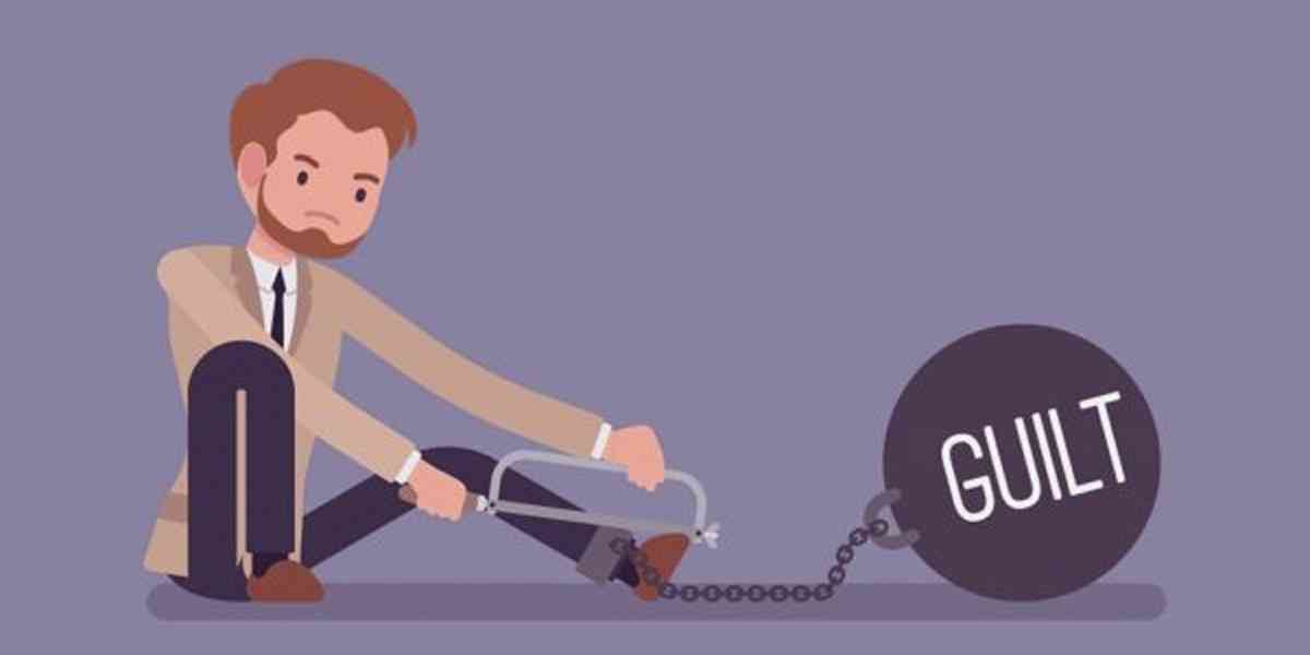 Ενοχές, Τι είναι οι ενοχές, Γιατί νιώθουμε ενοχές, Η ψυχολογία πίσω από τις ενοχές, Επιδράσεις ενοχών, Σωματικά συμπτώματα ενοχών