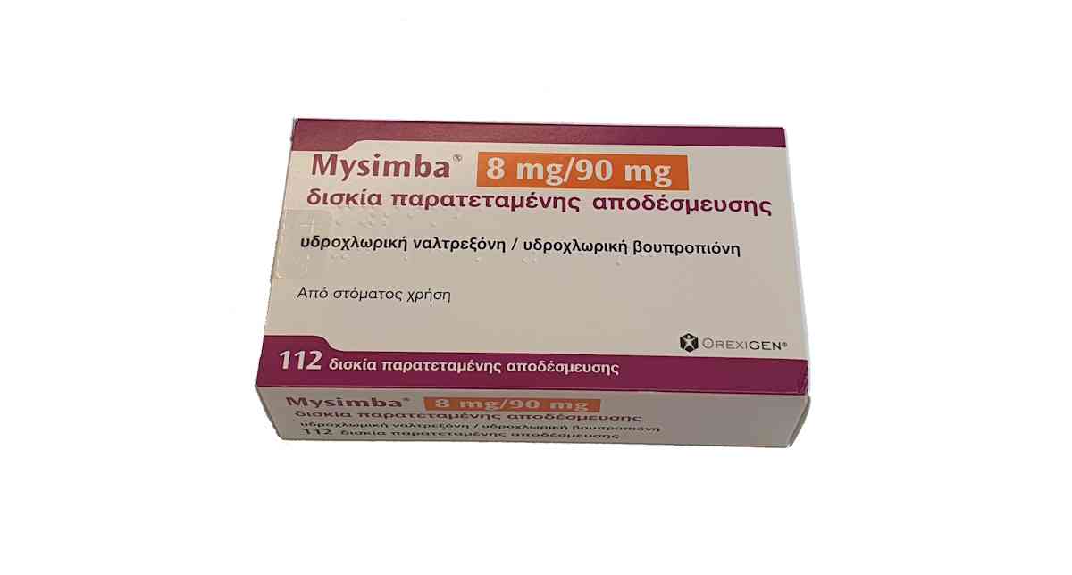 Mysimba, Παχυσαρκία, Αδυνάτισμα, Απώλεια βάρους, Μαϊσίμπα, Μισιμπα, Mysimba forum, Παρενέργειες