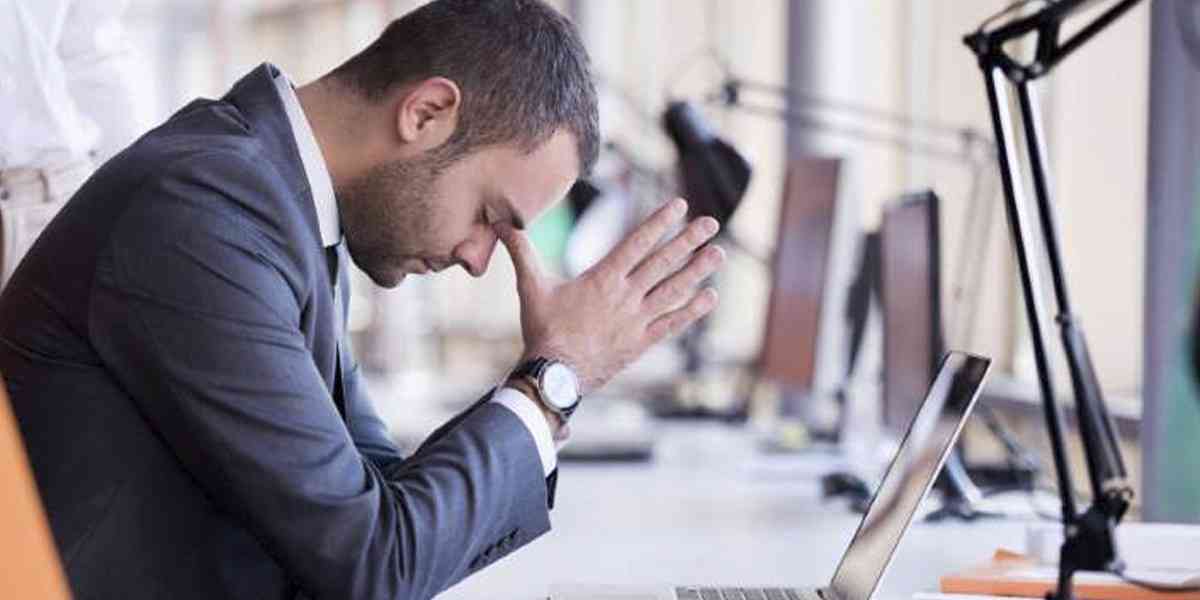 εργασιακό άγχος, αιτίες εργασιακού άγχους, αντιμετώπιση εργασιακού άγχους