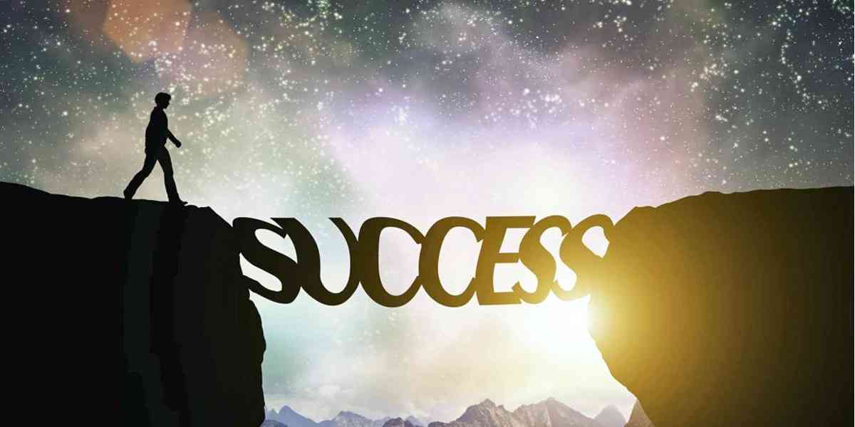 επιτυχία, τι είναι η επιτυχία, σημασία της επιτυχίας, τρόποι για να φτάσετε στην επιτυχία