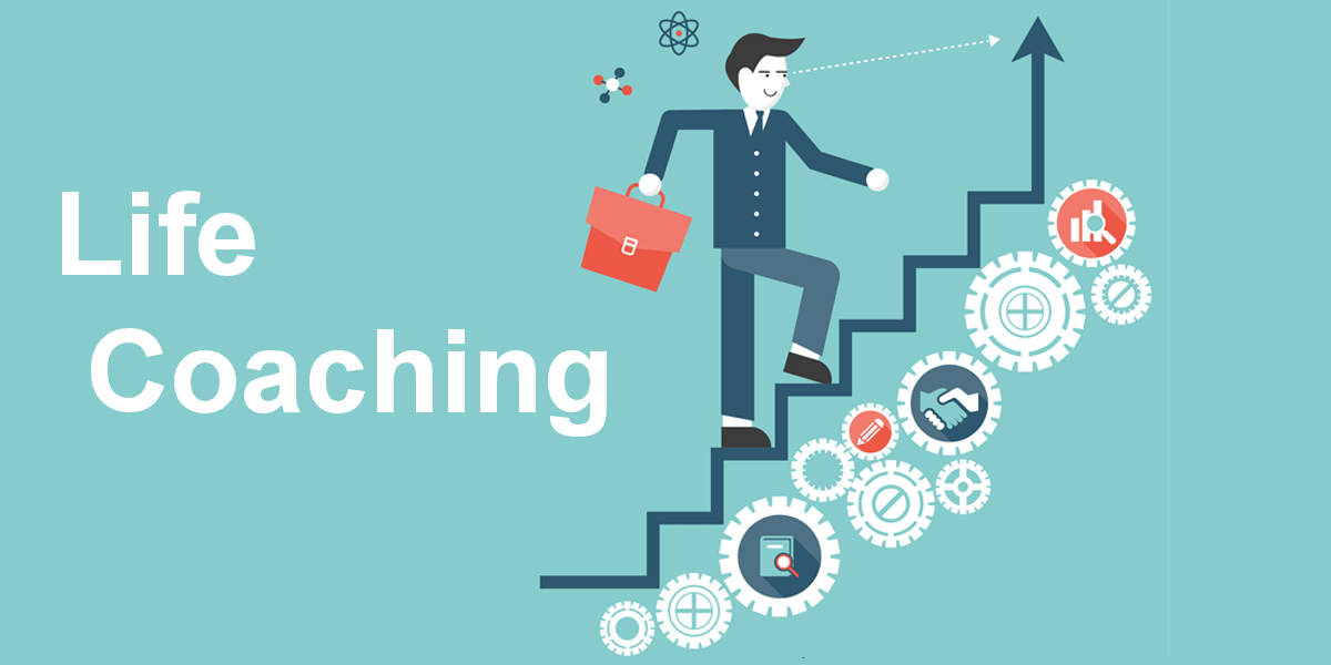 Life coaching, Τι ειναι, Λαιφ κοουτσινγκ, Πως βοηθάει, Πως λειτουργεί το Life coaching