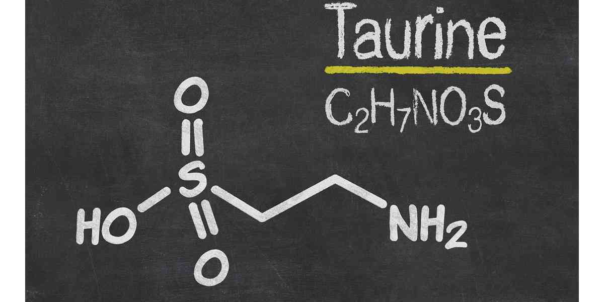 ταυρίνη, τι είναι η ταυρίνη, ο ρόλος της ταυρίνης στο σώμα, παρενέργειες ταυρίνης