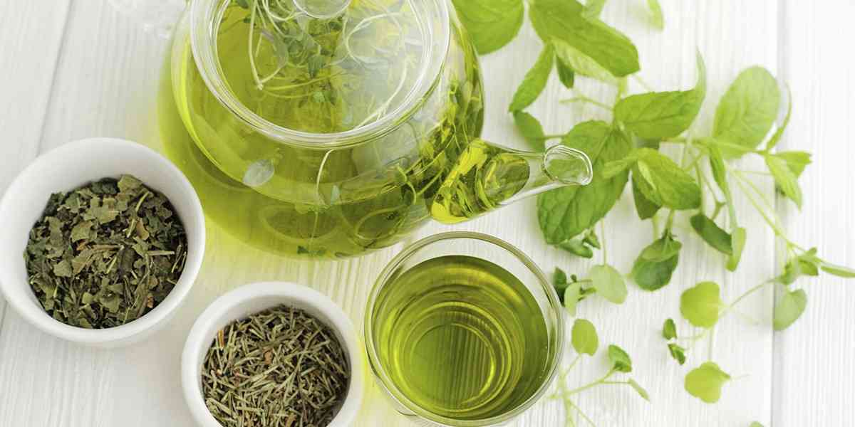 πράσινο τσάι, ιδιότητες πράσινου τσαγιού, θρεπτικά συστατικά πράσινου τσαγιού, αντιοξειδωτικά πράσινου τσαγιού, οφέλη πράσινου τσαγιού