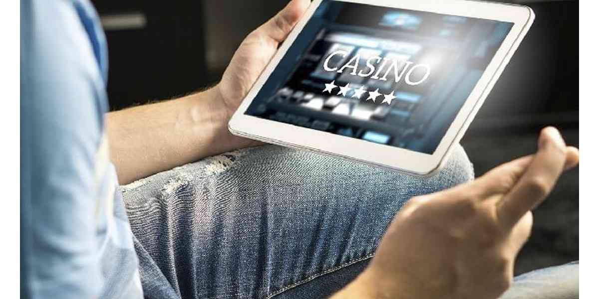 Ηλεκτρονικός τζόγος, Εθισμός στον ηλεκτρονικό τζόγο, Online τυχερά παιχνίδια, Online καζίνο