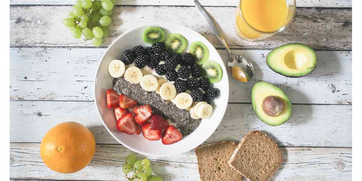 πρωινό, σημασία πρωινού, οφέλη πρωινού, ιδέες για υγιεινό πρωινό