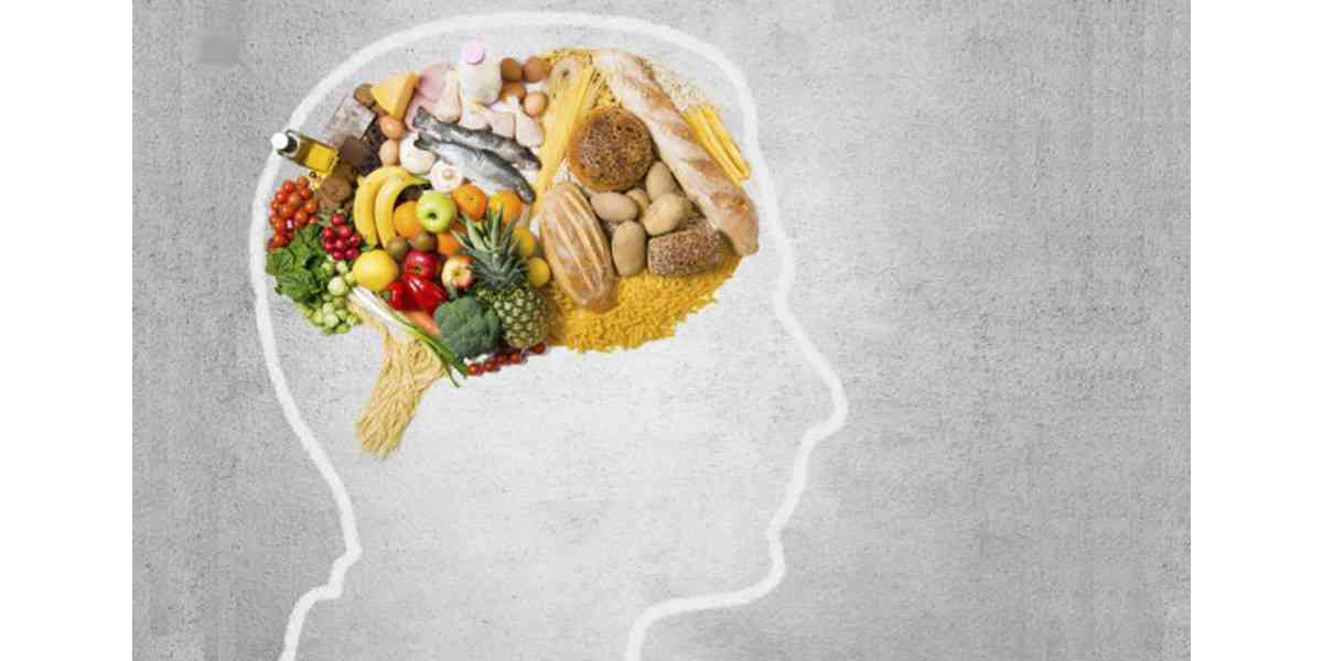 τροφές για υγιή εγκέφαλο, τροφές που βελτιώνουν τη λειτουργία του εγκεφάλου