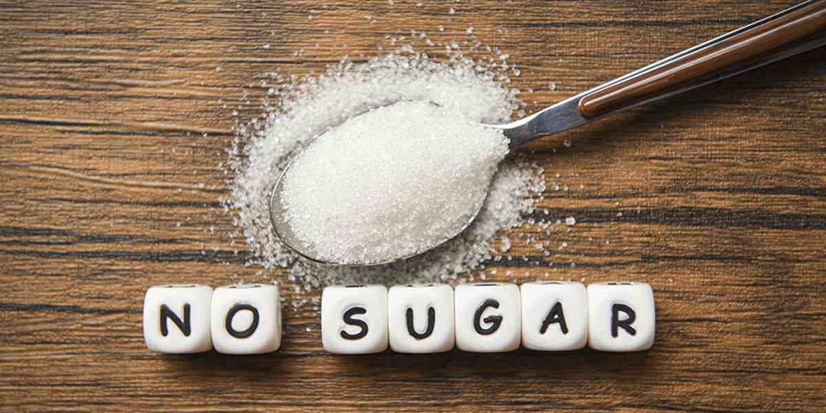 ζάχαρη, πως να κόψετε τη ζάχαρη, επιπτώσεις ζάχαρης στην υγεία, τρόποι για να κόψετε τη ζάχαρη