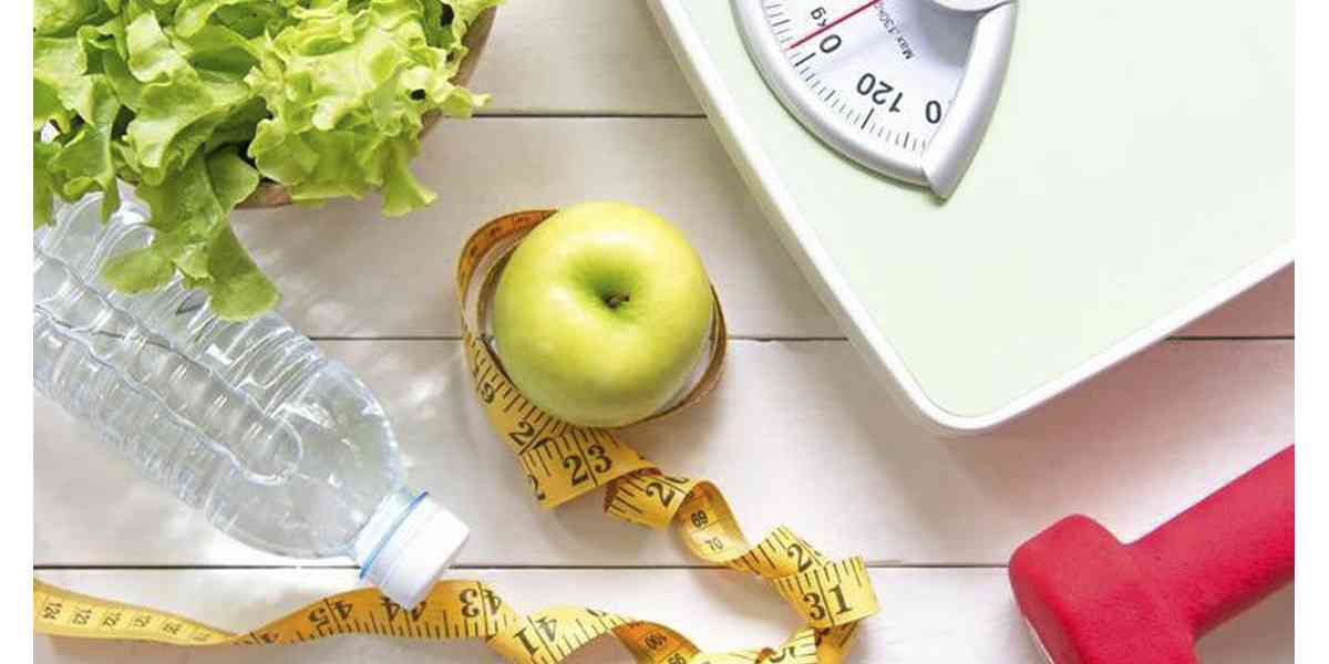 Υγιεινά τρόφιμα για απώλεια βάρους