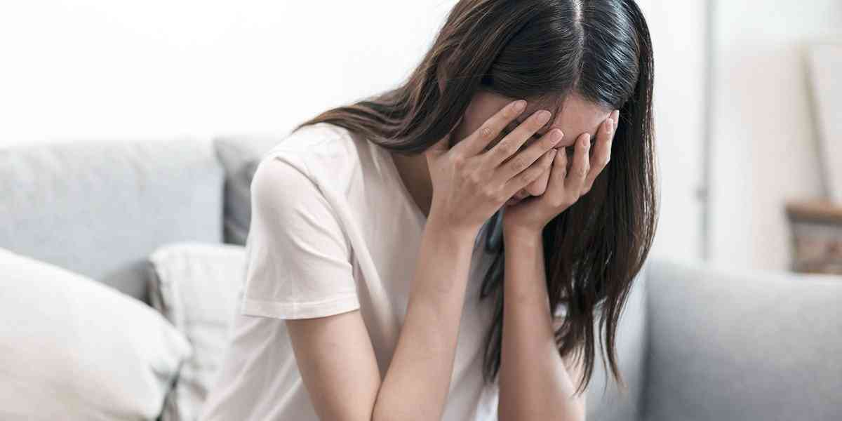 Άγχος ή κατάθλιψη, Συμπτώματα άγχους, Συμπτώματα κατάθλιψης, Διαφορά άγχους και κατάθλιψης
