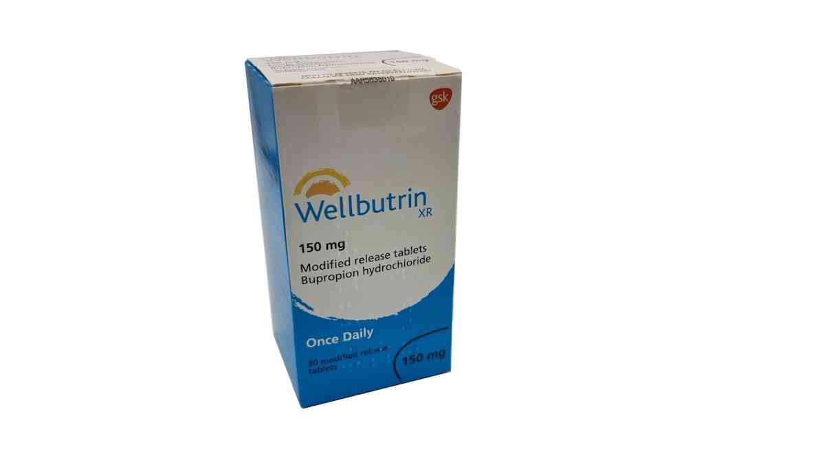 wellbutrin, xr, γουελμπουτριν, βουπροπιόνη bupropion, τιμη, ενδειξεις, παρενεργειες