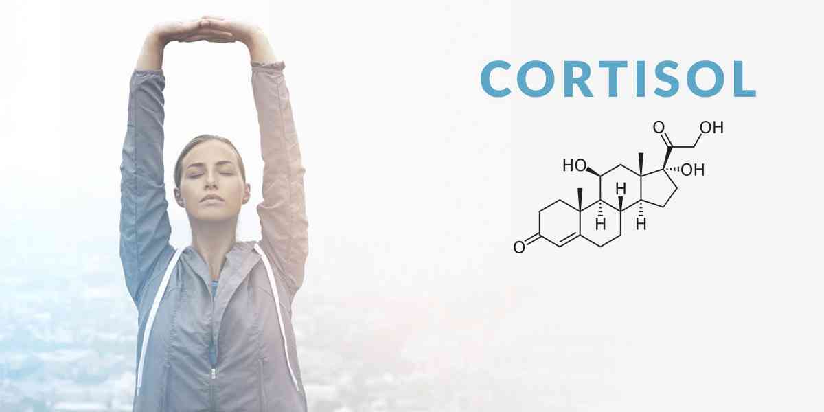 κορτιζόλη αγχος στρες καταθλιψη, cortisol, cortizole