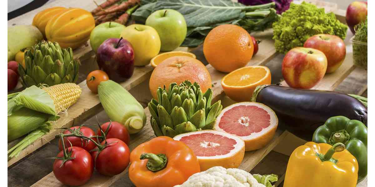 φρούτα και λαχανικά, θρεπτική αξία φρούτων και λαχανικών, ιδιότητες φρούτων και λαχανικών , οφέλη φρούτων και λαχανικών