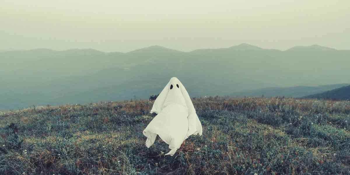 ghosting, γκοστινγκ