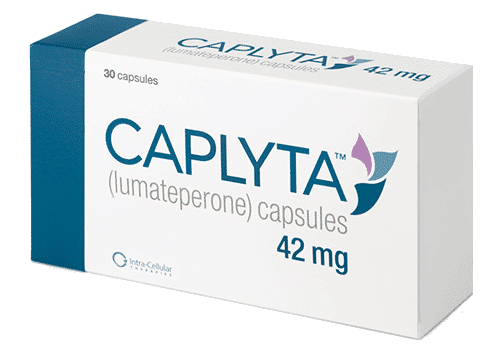 Caplyta, Νέα φάρμακα για διπολική διαταραχή, Θεραπεία, Καπλυτα, Λουματεπερόνη, Lumateperone
