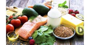 Νόσος του Crohn και διατροφή