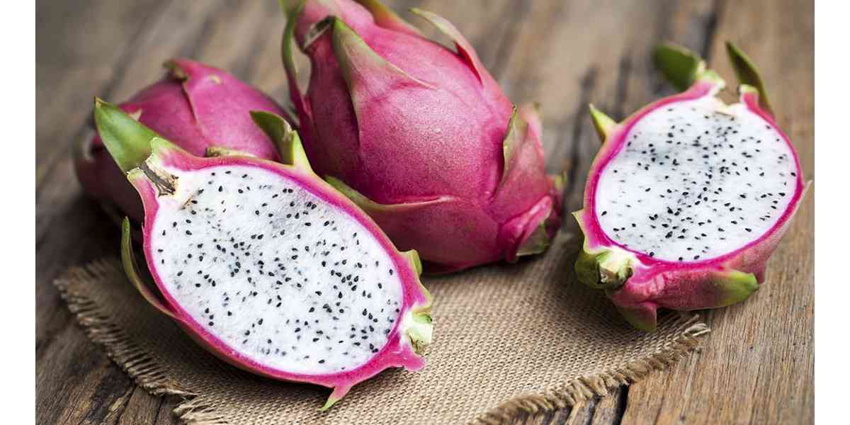 dragon fruit, θρεπτική αξία dragon fruit, διατροφική αξία dragon fruit, οφέλη dragon fruit