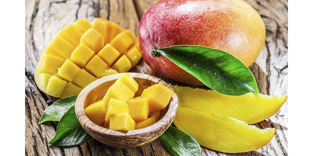 μάνγκο, διατροφική αξία μάνγκο, θρεπτική αξία μάνγκο, θρεπτικά συστατικά μάνγκο, οφέλη μάνγκο στην υγεία
