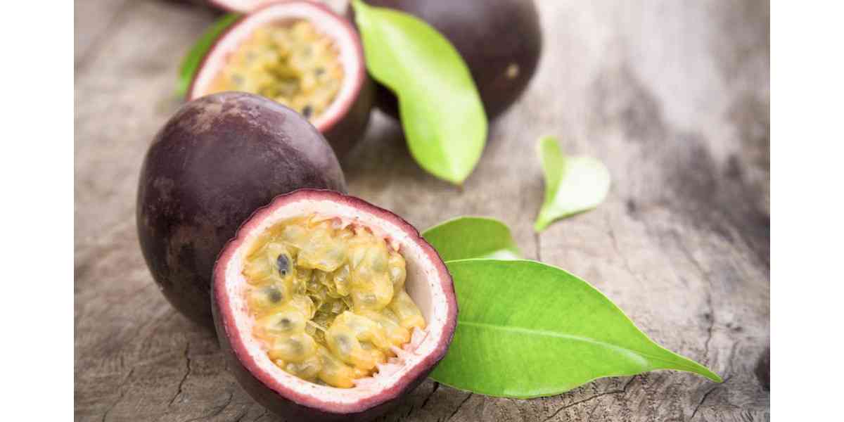 passion fruit, διατροφική αξία passion fruit , θρεπτική αξία passion fruit, οφέλη passion fruit στην υγεία