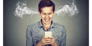 Θυμός: ένα πανίσχυρο συναίσθημα