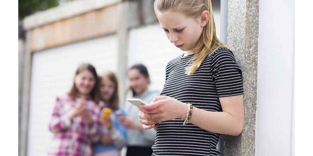 διαδικτυακό bullying, διαδικτυακό bullying στα παιδιά, σημάδια διαδικτυακού bullying, αντιμετώπιση διαδικτυακού bullying