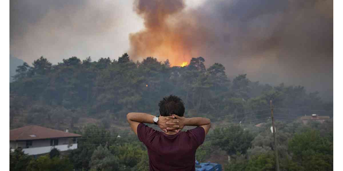 φυσικές καταστροφές, ψυχολογικές επιδράσεις φυσικών καταστροφών, ψυχολογικές επιδράσεις φωτιάς, διαταραχή μετατραυματικού στρες μετά από μια φυσική καταστροφή, πως να διαχειριστείτε μια φυσική καταστροφή