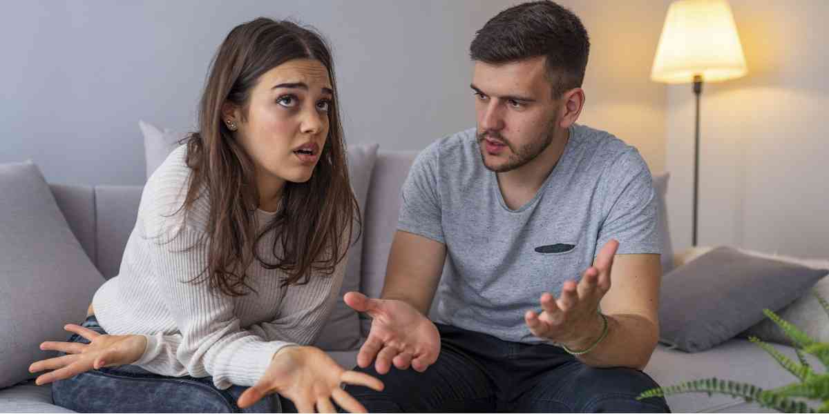 Το τέλος μίας σχέσης, Πως θα αναγνωρίσετε ότι η σχέση σας έχει τελειώσει