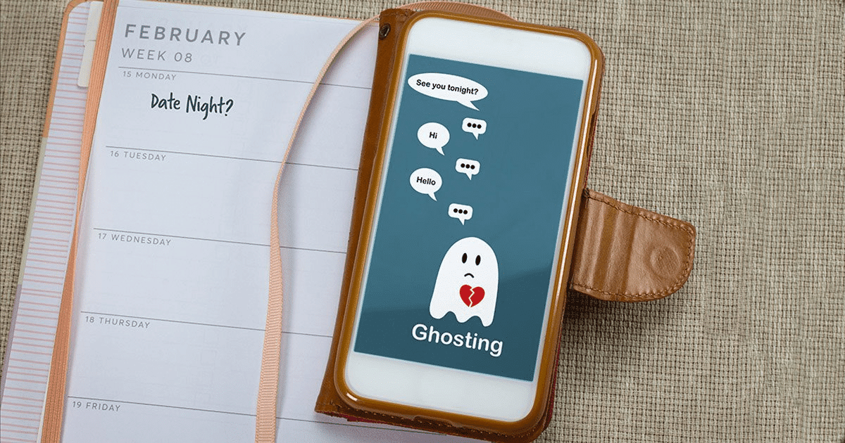 ghosting, γκοστινγκ, τι είναι το ghosting, παραδείγματα, αιτίες ghosting, sms, instagram, 
Γιατί κάνουν ghosting, Πιοι κάνουν ghosting, Πως το ξεπερνω, Απορριψη, Άντρες, Γυναίκες
