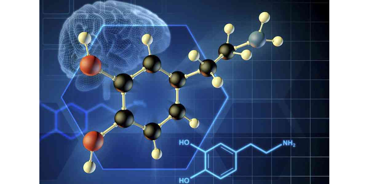 Ντοπαμίνη, Dopamine, Χάπια